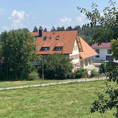 Ferienhof Weber Nieratz Wangen im Allgäu Εξωτερικό φωτογραφία
