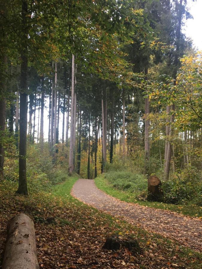 Ferienhof Weber Nieratz Wangen im Allgäu Εξωτερικό φωτογραφία