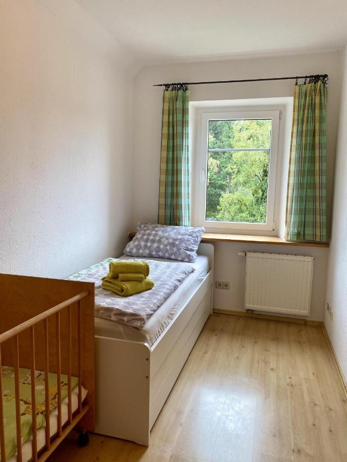Ferienhof Weber Nieratz Wangen im Allgäu Εξωτερικό φωτογραφία