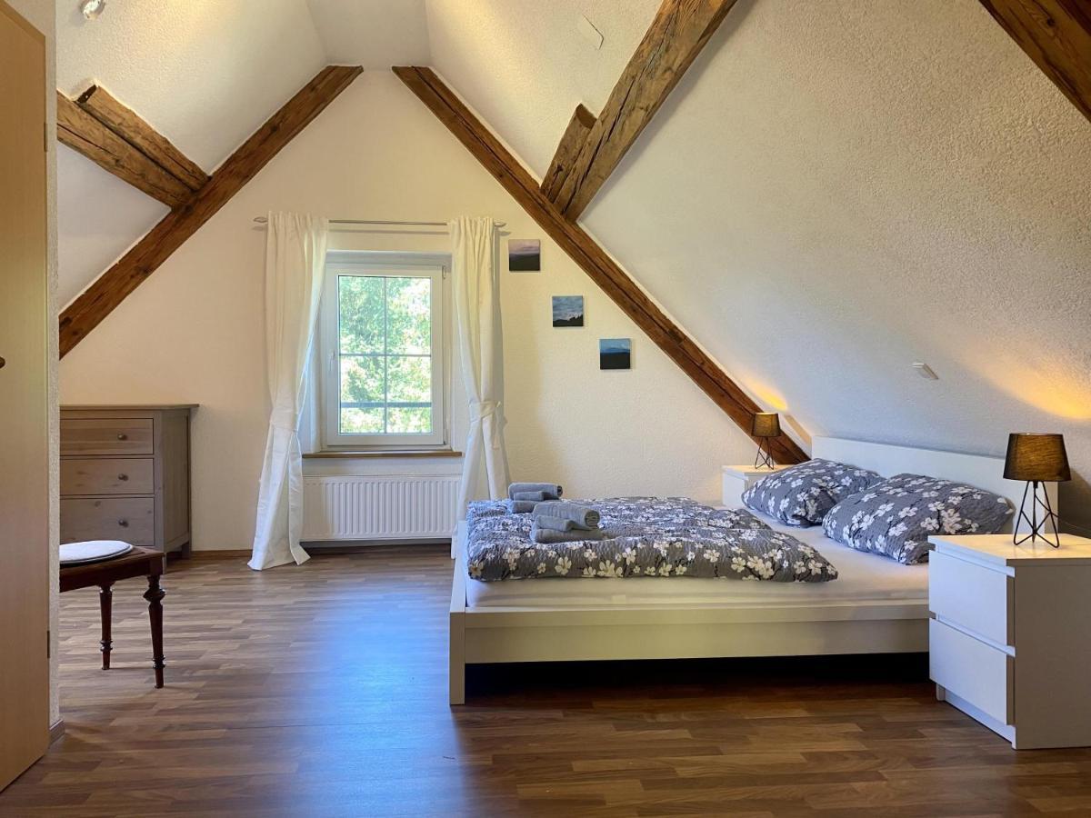 Ferienhof Weber Nieratz Wangen im Allgäu Εξωτερικό φωτογραφία