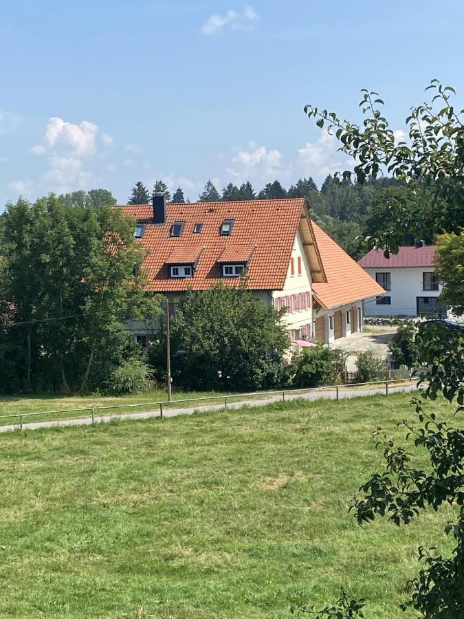 Ferienhof Weber Nieratz Wangen im Allgäu Εξωτερικό φωτογραφία