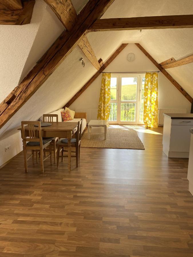 Ferienhof Weber Nieratz Wangen im Allgäu Εξωτερικό φωτογραφία